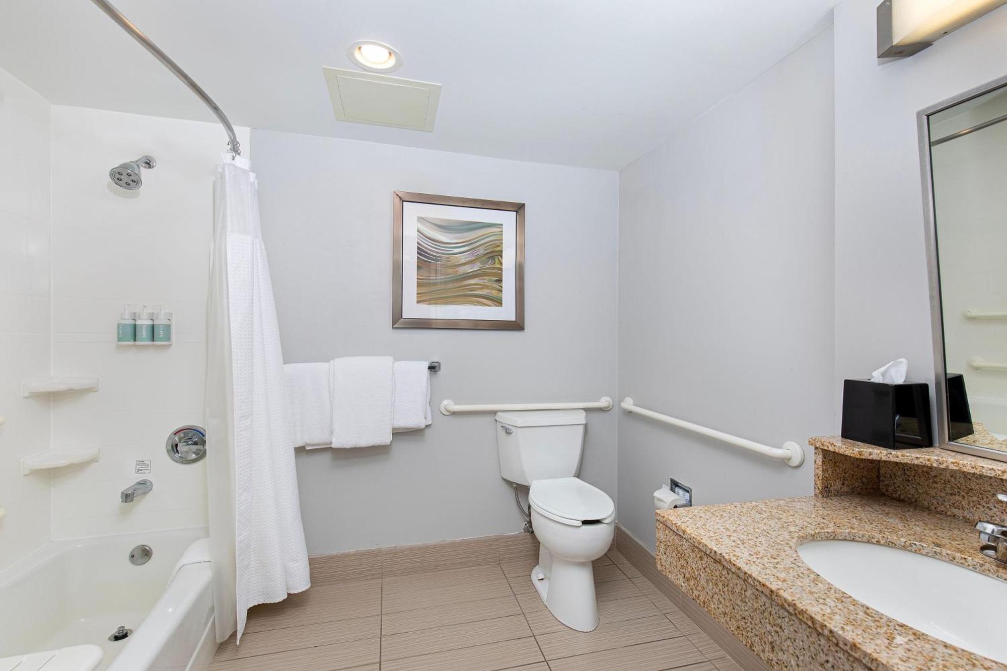 Courtyard By Marriott Lexington North Hotel Exterior photo